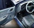 Синий Дэу Сенс, объемом двигателя 1.3 л и пробегом 341 тыс. км за 1800 $, фото 2 на Automoto.ua