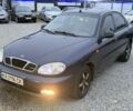 Синий Дэу Сенс, объемом двигателя 1.5 л и пробегом 300 тыс. км за 2099 $, фото 2 на Automoto.ua