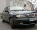Синий Дэу Сенс, объемом двигателя 1.3 л и пробегом 191 тыс. км за 2700 $, фото 4 на Automoto.ua