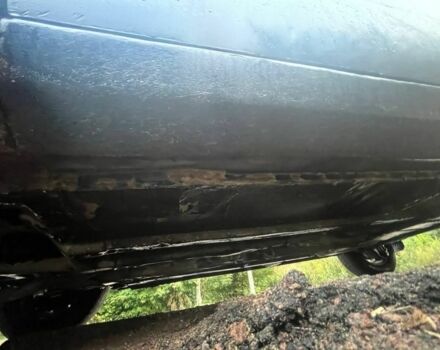 Синій Деу Сенс, об'ємом двигуна 1.3 л та пробігом 3 тис. км за 1600 $, фото 3 на Automoto.ua