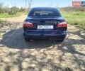 Синий Дэу Сенс, объемом двигателя 1.3 л и пробегом 180 тыс. км за 1700 $, фото 5 на Automoto.ua