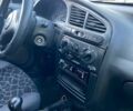 Синій Деу Сенс, об'ємом двигуна 1.3 л та пробігом 170 тис. км за 1200 $, фото 12 на Automoto.ua
