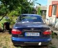 Синий Дэу Сенс, объемом двигателя 1.3 л и пробегом 195 тыс. км за 1300 $, фото 1 на Automoto.ua