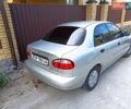 Синий Дэу Сенс, объемом двигателя 1.3 л и пробегом 59 тыс. км за 3300 $, фото 9 на Automoto.ua