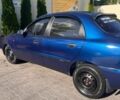 Синій Деу Сенс, об'ємом двигуна 0 л та пробігом 270 тис. км за 1800 $, фото 1 на Automoto.ua