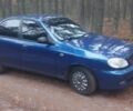 Синій Деу Сенс, об'ємом двигуна 0 л та пробігом 150 тис. км за 1500 $, фото 1 на Automoto.ua