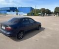 Синий Дэу Сенс, объемом двигателя 1.3 л и пробегом 63 тыс. км за 1700 $, фото 3 на Automoto.ua