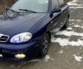 Синій Деу Сенс, об'ємом двигуна 1.3 л та пробігом 289 тис. км за 1900 $, фото 2 на Automoto.ua