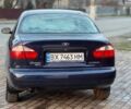 Синий Дэу Сенс, объемом двигателя 1.6 л и пробегом 220 тыс. км за 2900 $, фото 1 на Automoto.ua
