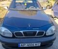 Синій Деу Сенс, об'ємом двигуна 1.3 л та пробігом 154 тис. км за 1550 $, фото 1 на Automoto.ua