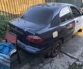 Синий Дэу Сенс, объемом двигателя 1.3 л и пробегом 100 тыс. км за 600 $, фото 3 на Automoto.ua
