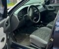 Синий Дэу Сенс, объемом двигателя 1.3 л и пробегом 113 тыс. км за 1300 $, фото 2 на Automoto.ua
