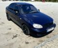 Синий Дэу Сенс, объемом двигателя 1.3 л и пробегом 200 тыс. км за 2000 $, фото 7 на Automoto.ua