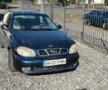 Синій Деу Сенс, об'ємом двигуна 2 л та пробігом 2 тис. км за 850 $, фото 1 на Automoto.ua
