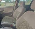 Синий Дэу Сенс, объемом двигателя 1.3 л и пробегом 115 тыс. км за 2500 $, фото 7 на Automoto.ua