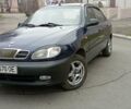 Синий Дэу Сенс, объемом двигателя 1.3 л и пробегом 191 тыс. км за 2700 $, фото 2 на Automoto.ua