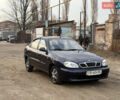 Синій Деу Сенс, об'ємом двигуна 1.3 л та пробігом 67 тис. км за 2650 $, фото 3 на Automoto.ua