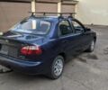 Синий Дэу Сенс, объемом двигателя 1.5 л и пробегом 98 тыс. км за 2900 $, фото 3 на Automoto.ua