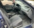 Синий Дэу Сенс, объемом двигателя 1.3 л и пробегом 360 тыс. км за 1607 $, фото 14 на Automoto.ua