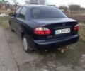 Синий Дэу Сенс, объемом двигателя 1.3 л и пробегом 150 тыс. км за 1600 $, фото 2 на Automoto.ua