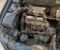 Синий Дэу Сенс, объемом двигателя 1.3 л и пробегом 150 тыс. км за 1300 $, фото 3 на Automoto.ua