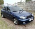 Синий Дэу Сенс, объемом двигателя 1.3 л и пробегом 283 тыс. км за 2200 $, фото 1 на Automoto.ua