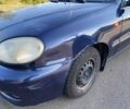 Синій Деу Сенс, об'ємом двигуна 1.3 л та пробігом 170 тис. км за 1200 $, фото 7 на Automoto.ua