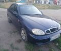 Синій Деу Сенс, об'ємом двигуна 1.3 л та пробігом 283 тис. км за 700 $, фото 1 на Automoto.ua