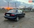 Синій Деу Сенс, об'ємом двигуна 1.3 л та пробігом 250 тис. км за 1200 $, фото 4 на Automoto.ua