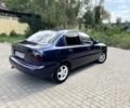 Синий Дэу Сенс, объемом двигателя 1.5 л и пробегом 190 тыс. км за 2950 $, фото 3 на Automoto.ua