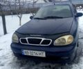 Синій Деу Сенс, об'ємом двигуна 1.3 л та пробігом 350 тис. км за 1600 $, фото 4 на Automoto.ua