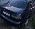 Синій Деу Сенс, об'ємом двигуна 1.3 л та пробігом 170 тис. км за 2000 $, фото 1 на Automoto.ua