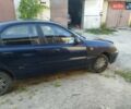 Синий Дэу Сенс, объемом двигателя 1.3 л и пробегом 96 тыс. км за 2250 $, фото 3 на Automoto.ua