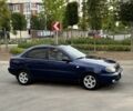 Синий Дэу Сенс, объемом двигателя 1.5 л и пробегом 300 тыс. км за 2100 $, фото 7 на Automoto.ua