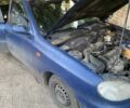 Синій Деу Сенс, об'ємом двигуна 1.5 л та пробігом 100 тис. км за 634 $, фото 1 на Automoto.ua