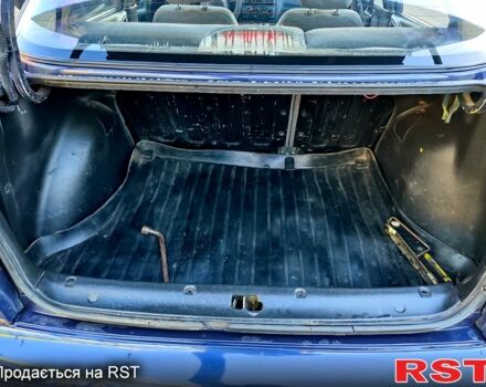 Синій Деу Сенс, об'ємом двигуна 13 л та пробігом 250 тис. км за 2200 $, фото 10 на Automoto.ua