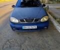 Синий Дэу Сенс, объемом двигателя 1.3 л и пробегом 0 тыс. км за 1540 $, фото 1 на Automoto.ua