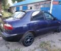Синий Дэу Сенс, объемом двигателя 1.3 л и пробегом 247 тыс. км за 2000 $, фото 6 на Automoto.ua