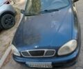 Синій Деу Сенс, об'ємом двигуна 1.3 л та пробігом 200 тис. км за 1009 $, фото 1 на Automoto.ua