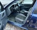 Синий Дэу Сенс, объемом двигателя 1.6 л и пробегом 225 тыс. км за 2850 $, фото 3 на Automoto.ua