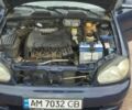 Синій Деу Сенс, об'ємом двигуна 1.3 л та пробігом 63 тис. км за 1500 $, фото 4 на Automoto.ua