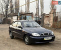 Синій Деу Сенс, об'ємом двигуна 1.3 л та пробігом 67 тис. км за 2650 $, фото 1 на Automoto.ua