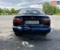 Синій Деу Сенс, об'ємом двигуна 1.3 л та пробігом 189 тис. км за 1500 $, фото 5 на Automoto.ua
