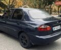 Синий Дэу Сенс, объемом двигателя 1.3 л и пробегом 360 тыс. км за 1602 $, фото 1 на Automoto.ua