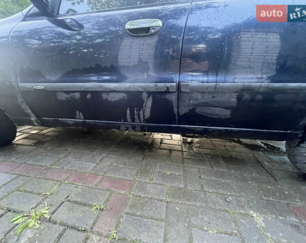 Синій Деу Сенс, об'ємом двигуна 1.3 л та пробігом 250 тис. км за 1399 $, фото 3 на Automoto.ua