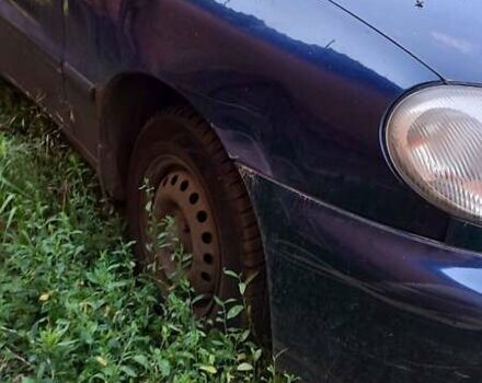 Синій Деу Сенс, об'ємом двигуна 1.3 л та пробігом 318 тис. км за 1350 $, фото 9 на Automoto.ua