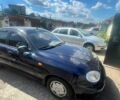 Синій Деу Сенс, об'ємом двигуна 1.3 л та пробігом 177 тис. км за 2200 $, фото 1 на Automoto.ua