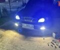 Синій Деу Сенс, об'ємом двигуна 1.3 л та пробігом 289 тис. км за 1900 $, фото 3 на Automoto.ua