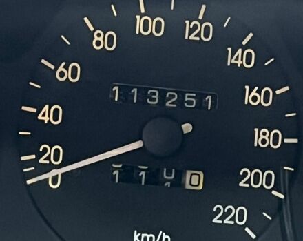 Синий Дэу Сенс, объемом двигателя 1.3 л и пробегом 113 тыс. км за 1300 $, фото 4 на Automoto.ua