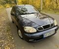 Синий Дэу Сенс, объемом двигателя 1.5 л и пробегом 154 тыс. км за 2450 $, фото 1 на Automoto.ua